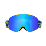 SpongeBob SquarePants Slingshots - Knockaround - Flyclothing LLC