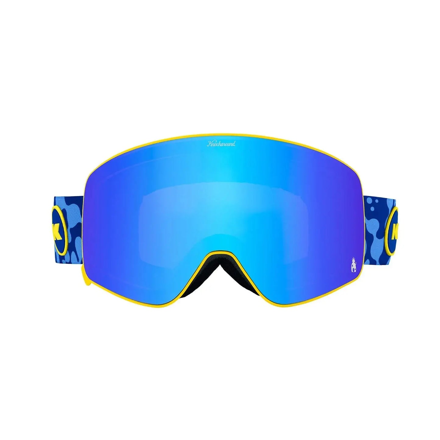SpongeBob SquarePants Slingshots - Knockaround - Flyclothing LLC