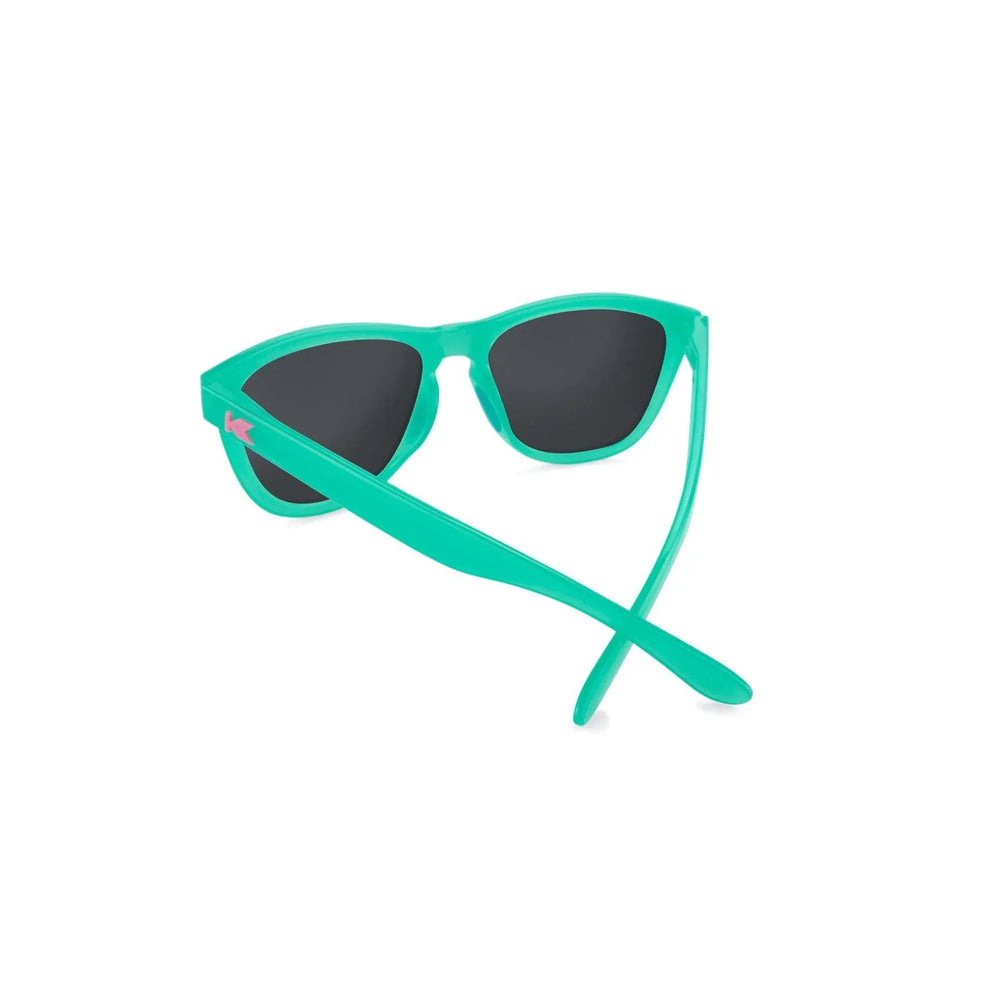 Aquamarine / Fuchsia Premiums Sport - Knockaround - Flyclothing LLC