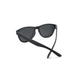 Black on Black Premiums Sport - Knockaround - Flyclothing LLC