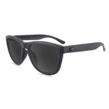 Black on Black Premiums Sport - Knockaround - Flyclothing LLC