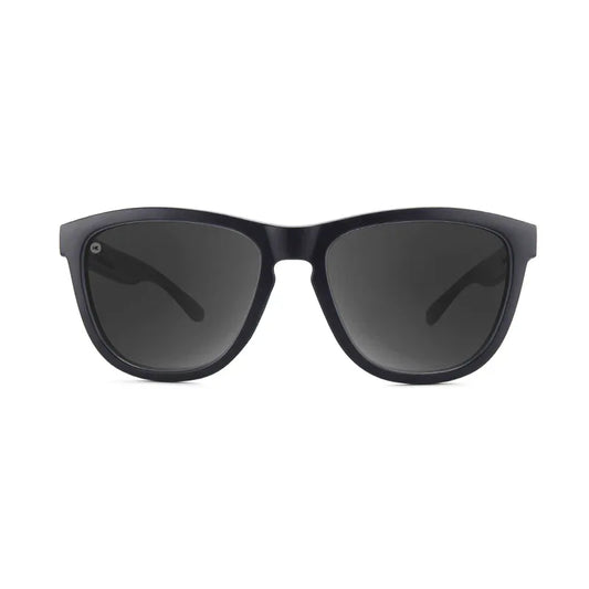Black on Black Premiums Sport - Knockaround - Flyclothing LLC