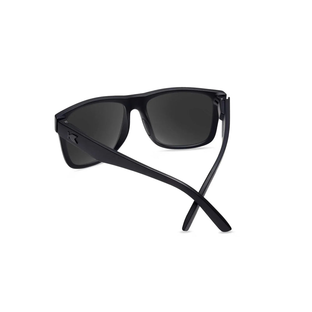 Black on Black Torrey Pines Sport - Knockaround - Flyclothing LLC
