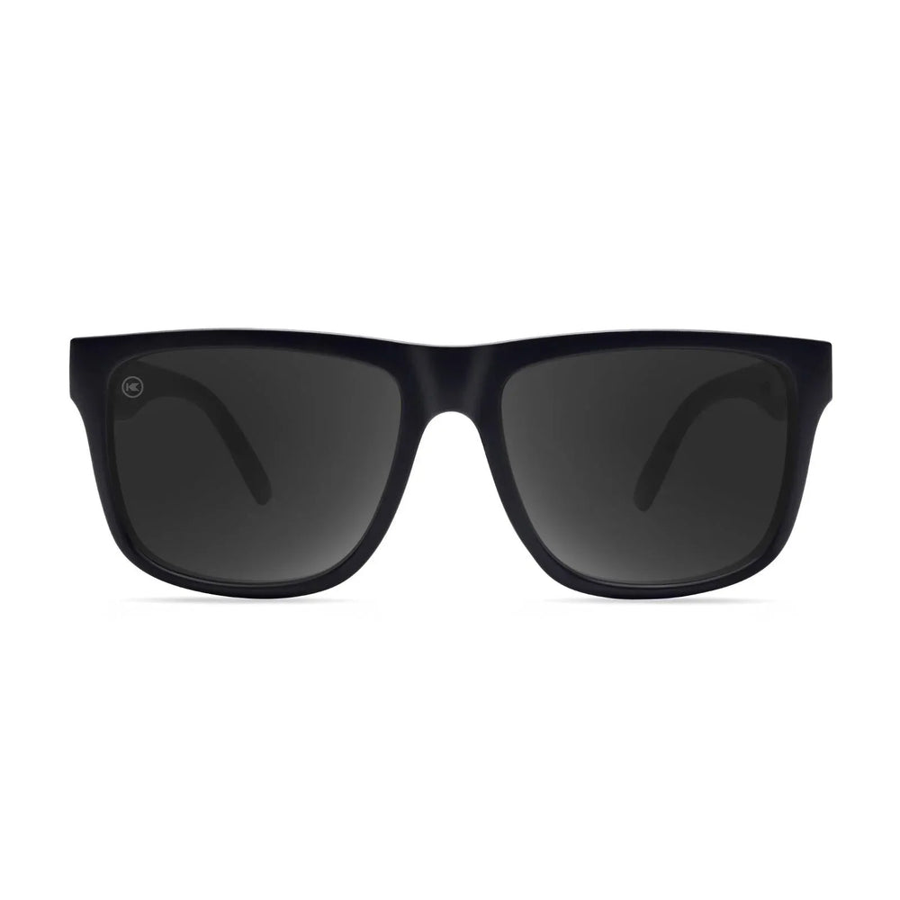 Black on Black Torrey Pines Sport - Knockaround - Flyclothing LLC