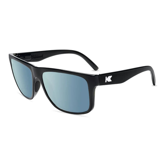 Jelly Black / Sky Blue Torrey Pines Sport - Knockaround - Flyclothing LLC