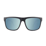 Matte Black on Black / Sky Blue Torrey Pines - Knockaround - Flyclothing LLC