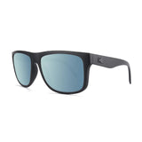 Matte Black on Black / Sky Blue Torrey Pines - Knockaround - Flyclothing LLC