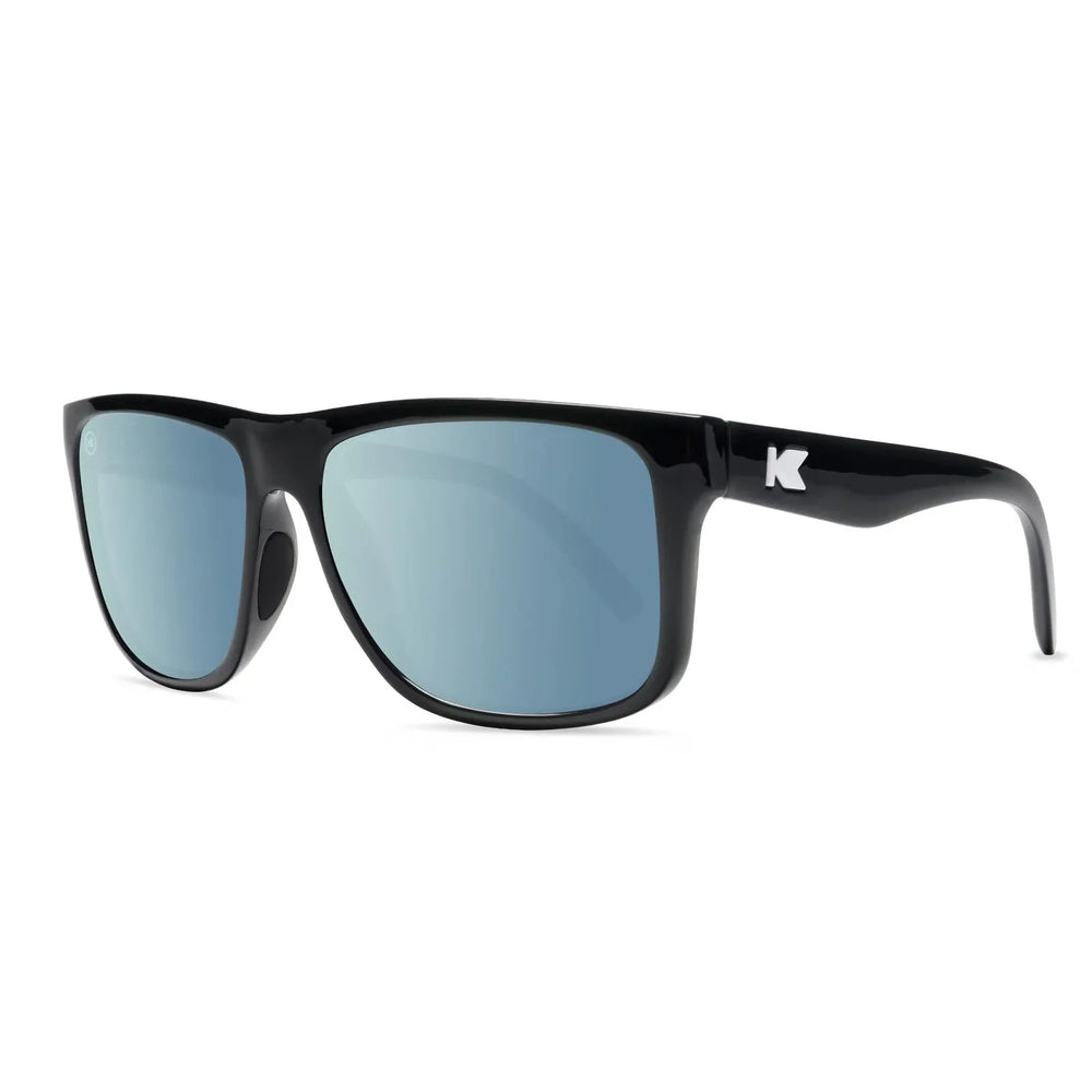 Jelly Black / Sky Blue Torrey Pines Sport - Knockaround - Flyclothing LLC