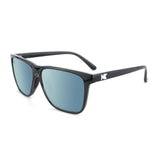 Jelly Black / Sky Blue Fast Lanes Sport - Knockaround - Flyclothing LLC