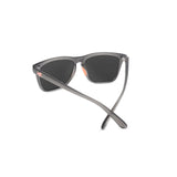 Jelly Grey / Peach Fast Lanes Sport - Knockaround - Flyclothing LLC