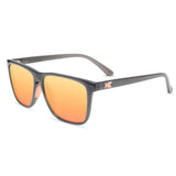 Jelly Grey / Peach Fast Lanes Sport - Knockaround - Flyclothing LLC