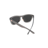 Jelly Grey / Peach Premiums Sport - Knockaround - Flyclothing LLC