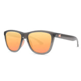 Jelly Grey / Peach Premiums Sport - Knockaround - Flyclothing LLC