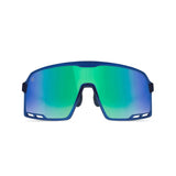 Rubberized Navy / Mint Campeones - Knockaround - Flyclothing LLC