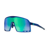 Rubberized Navy / Mint Campeones - Knockaround - Flyclothing LLC