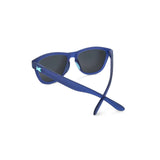 Rubberized Navy / Mint Premiums Sport - Knockaround - Flyclothing LLC