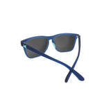 Rubberized Navy / Mint Fast Lanes Sport - Knockaround - Flyclothing LLC