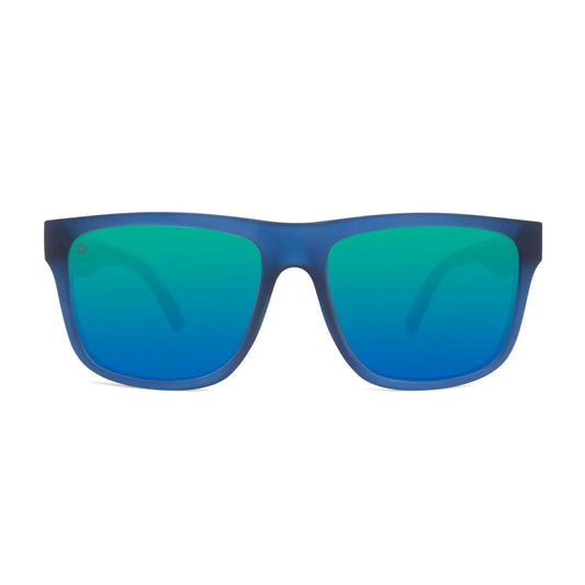Rubberized Navy / Mint Torrey Pines Sport - Knockaround - Flyclothing LLC