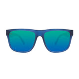 Rubberized Navy / Mint Torrey Pines Sport - Knockaround - Flyclothing LLC