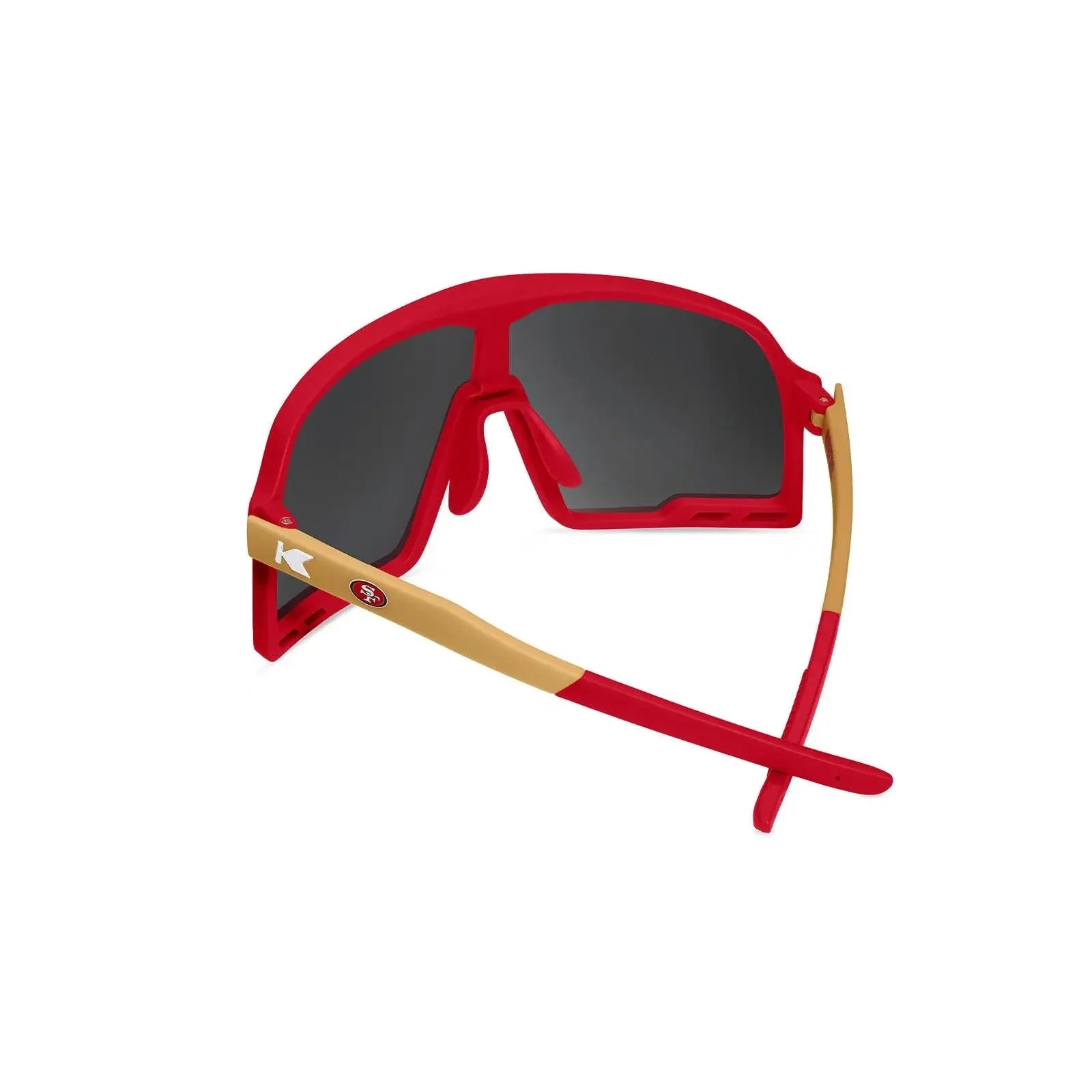 San Francisco 49ers Campeones - Knockaround - Flyclothing LLC