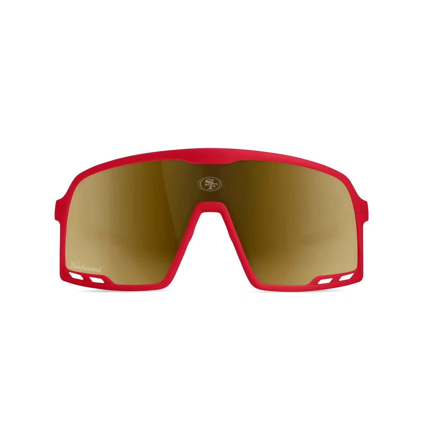 San Francisco 49ers Campeones - Knockaround - Flyclothing LLC