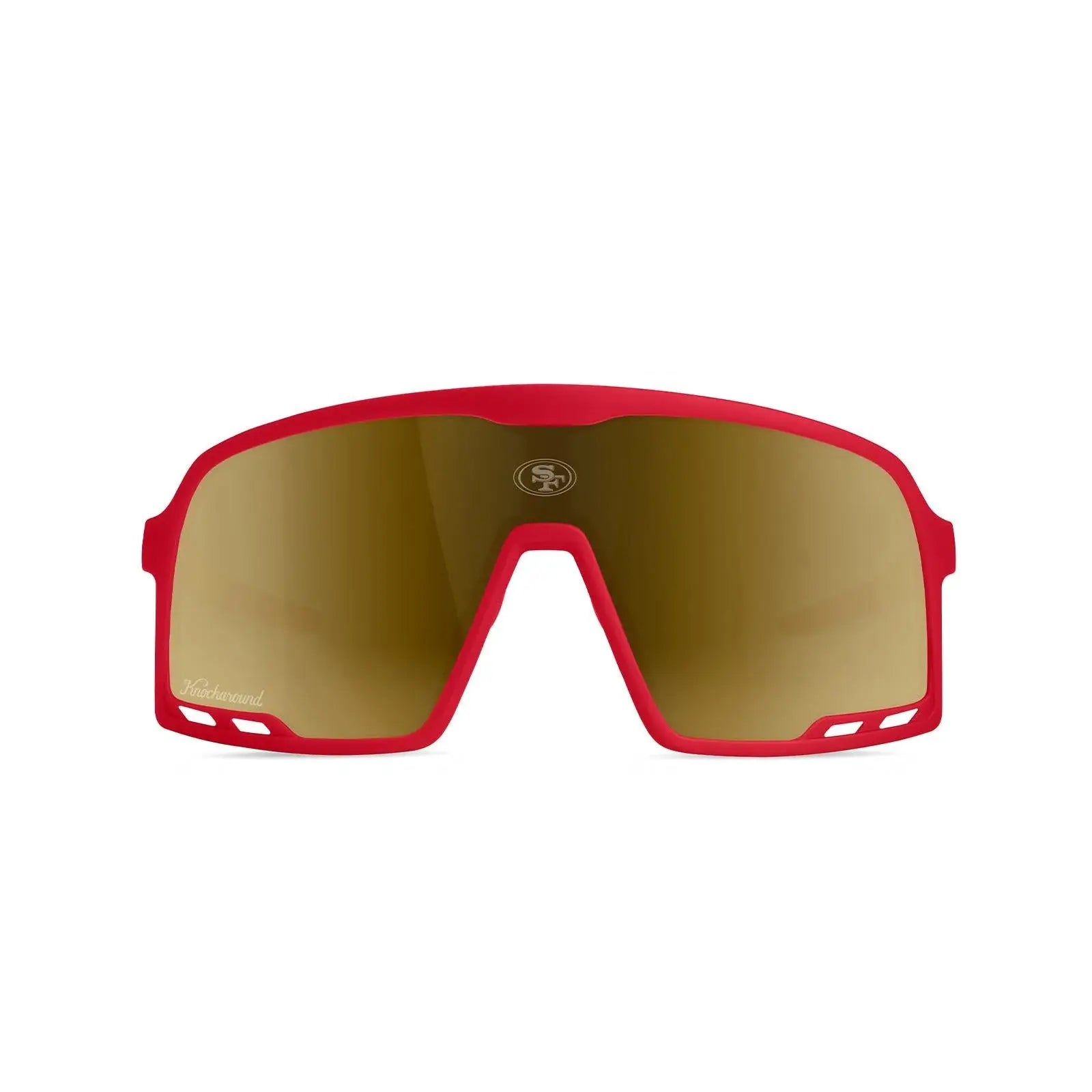 San Francisco 49ers Campeones - Knockaround - Flyclothing LLC