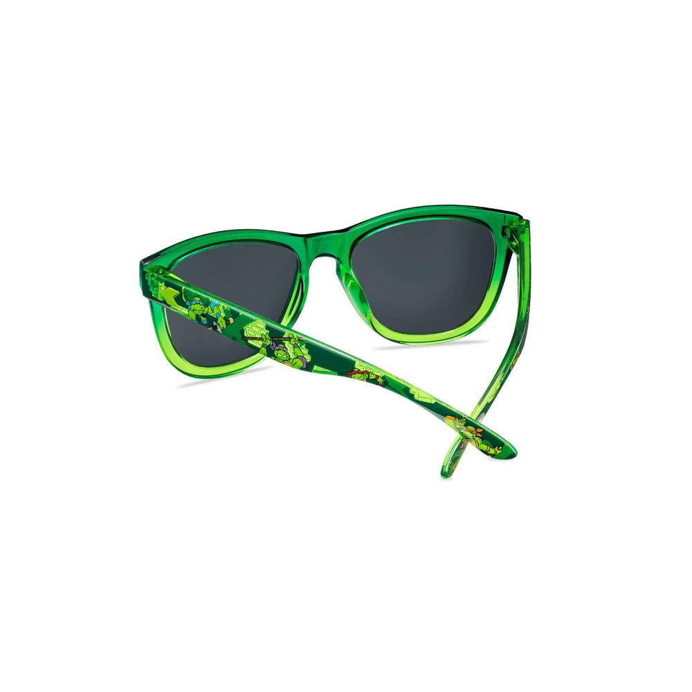 Teenage Mutant Ninja Turtles Kids Premiums - Knockaround - Flyclothing LLC