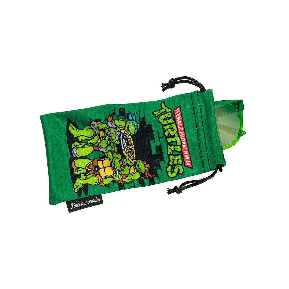 Teenage Mutant Ninja Turtles Kids Premiums - Knockaround - Flyclothing LLC