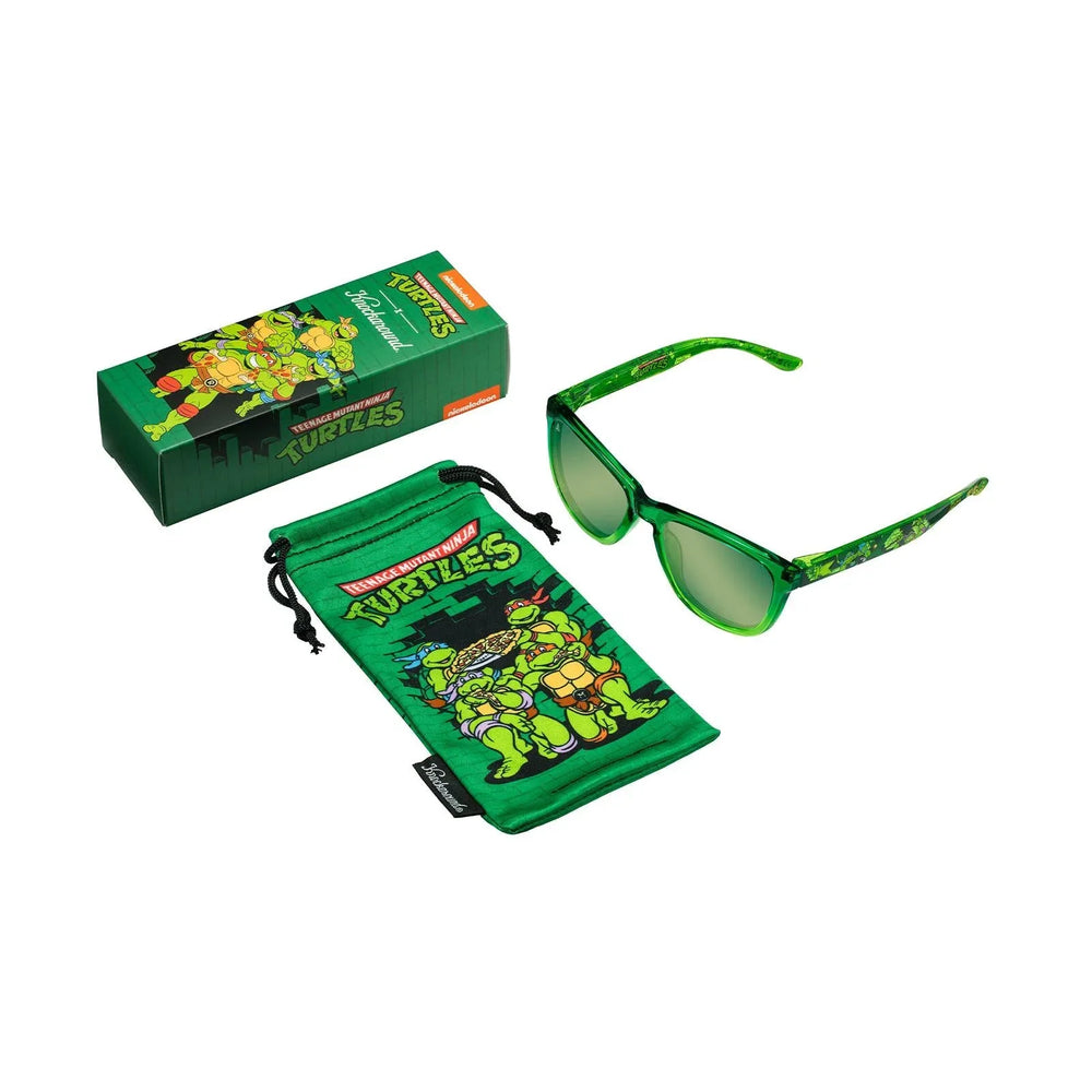 Teenage Mutant Ninja Turtles Kids Premiums - Knockaround - Flyclothing LLC