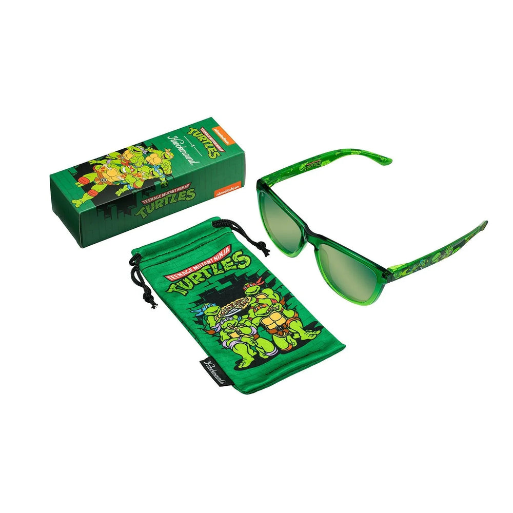Teenage Mutant Ninja Turtles Premiums - Knockaround - Flyclothing LLC