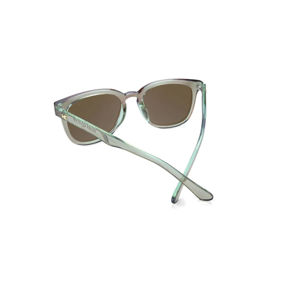 Aged Sage / Amber Paso Robles - Knockaround - Flyclothing LLC