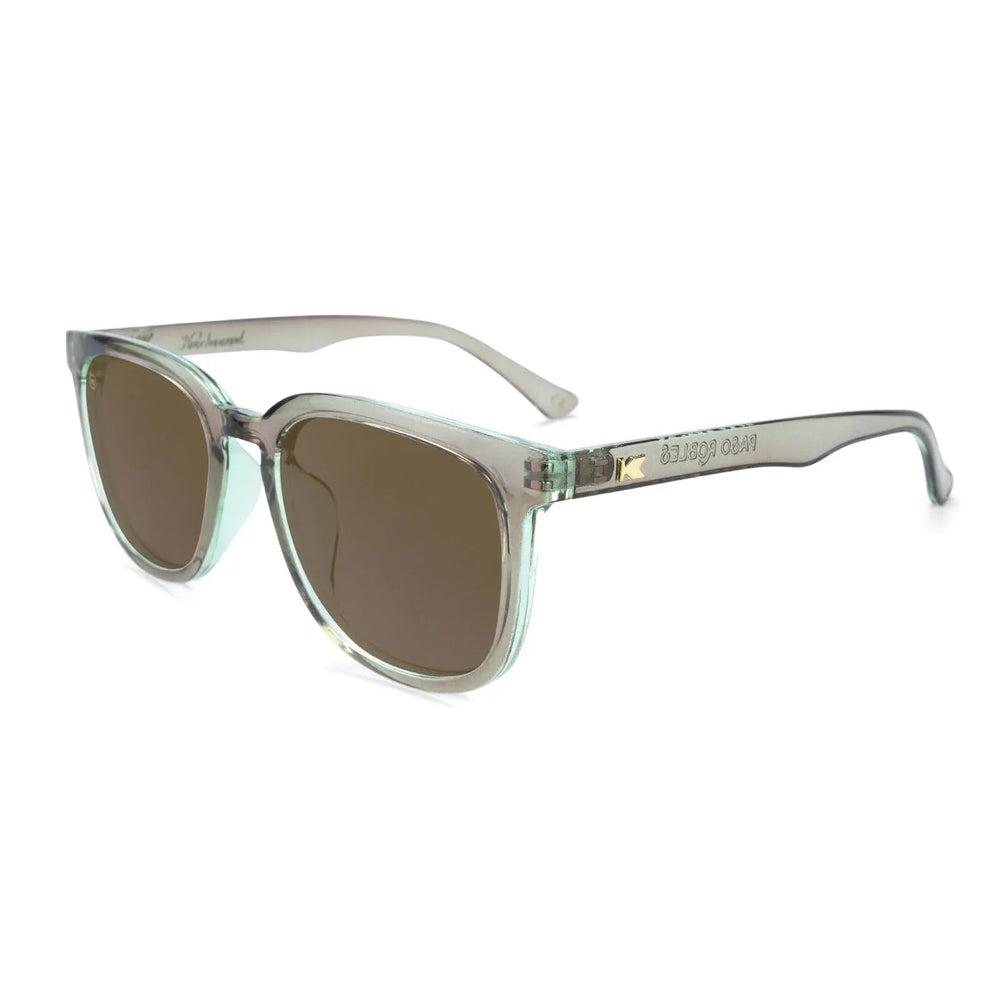 Aged Sage / Amber Paso Robles - Knockaround - Flyclothing LLC