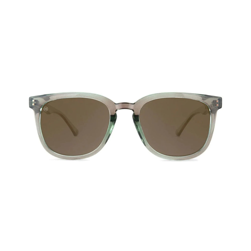 Aged Sage / Amber Paso Robles - Knockaround - Flyclothing LLC