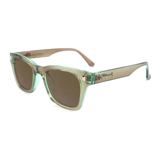 Aged Sage / Amber Seventy Nines - Knockaround - Flyclothing LLC