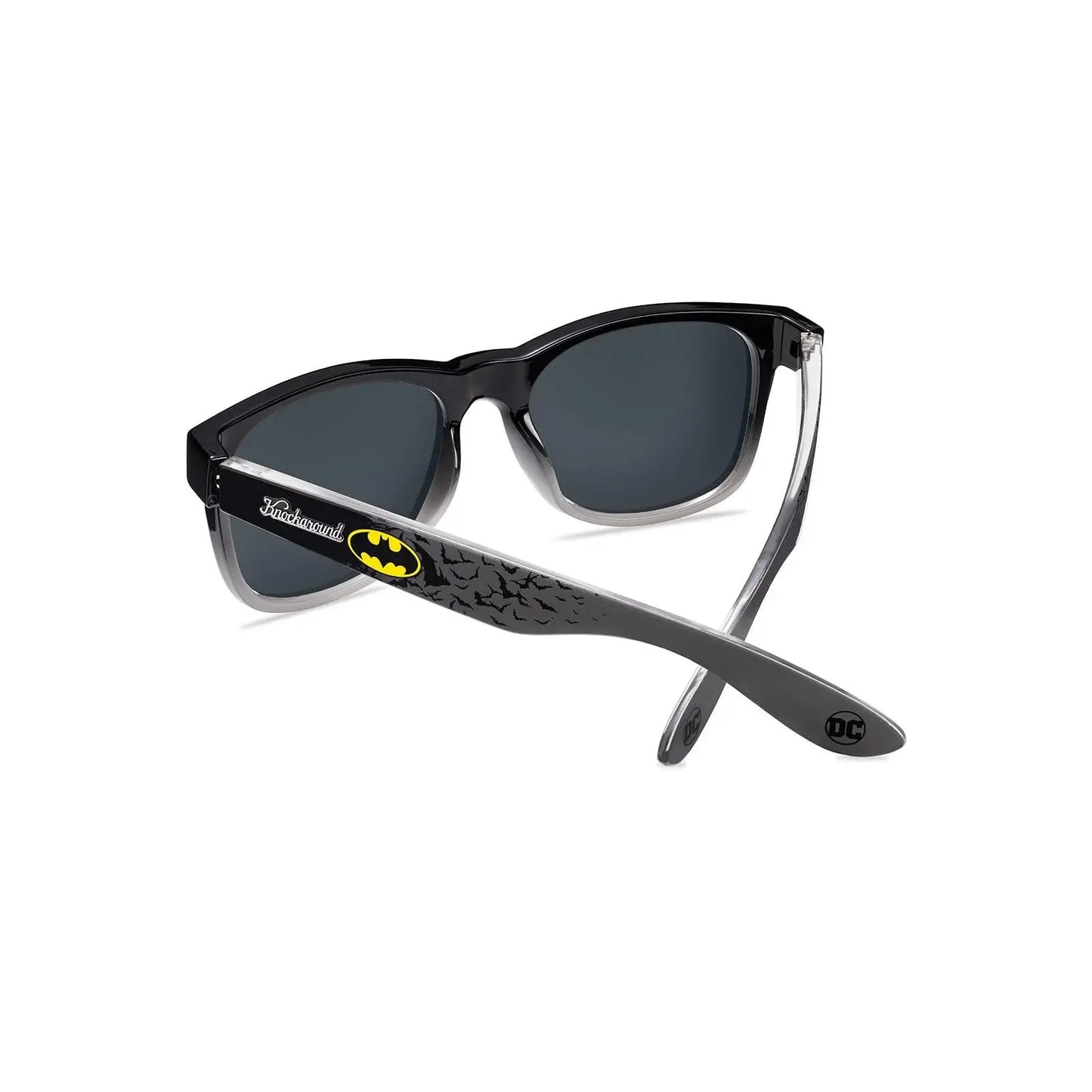 Batman Fort Knocks - Knockaround - Flyclothing LLC