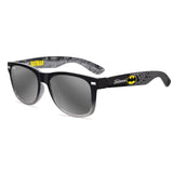 Batman Fort Knocks - Knockaround - Flyclothing LLC