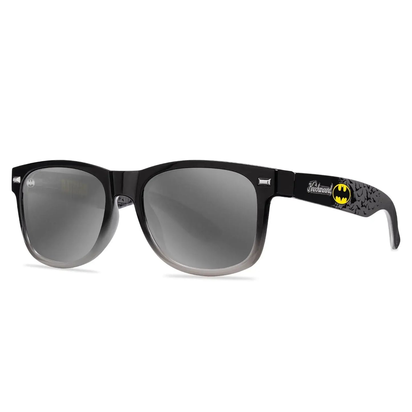Batman Fort Knocks - Knockaround - Flyclothing LLC