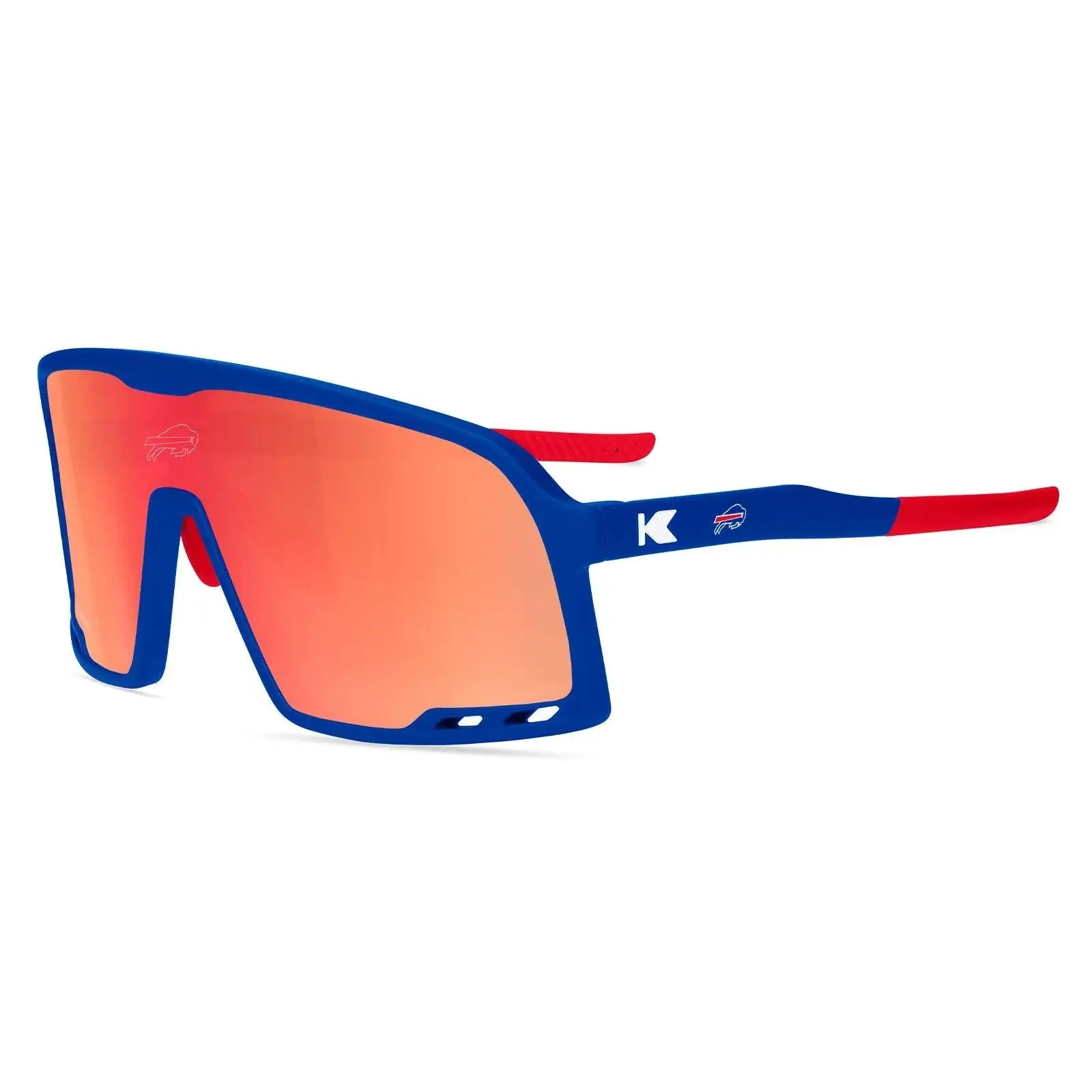 Buffalo Bills Campeones - Knockaround - Flyclothing LLC