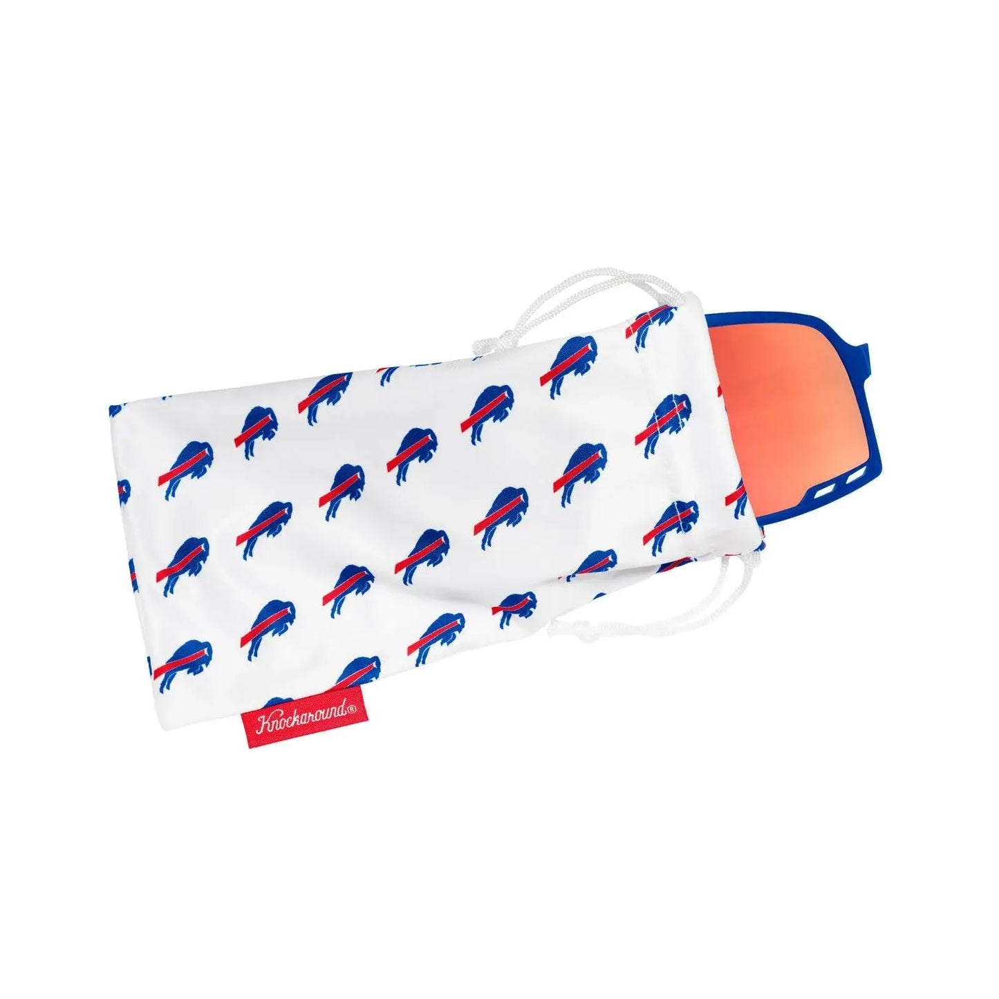 Buffalo Bills Campeones - Knockaround - Flyclothing LLC