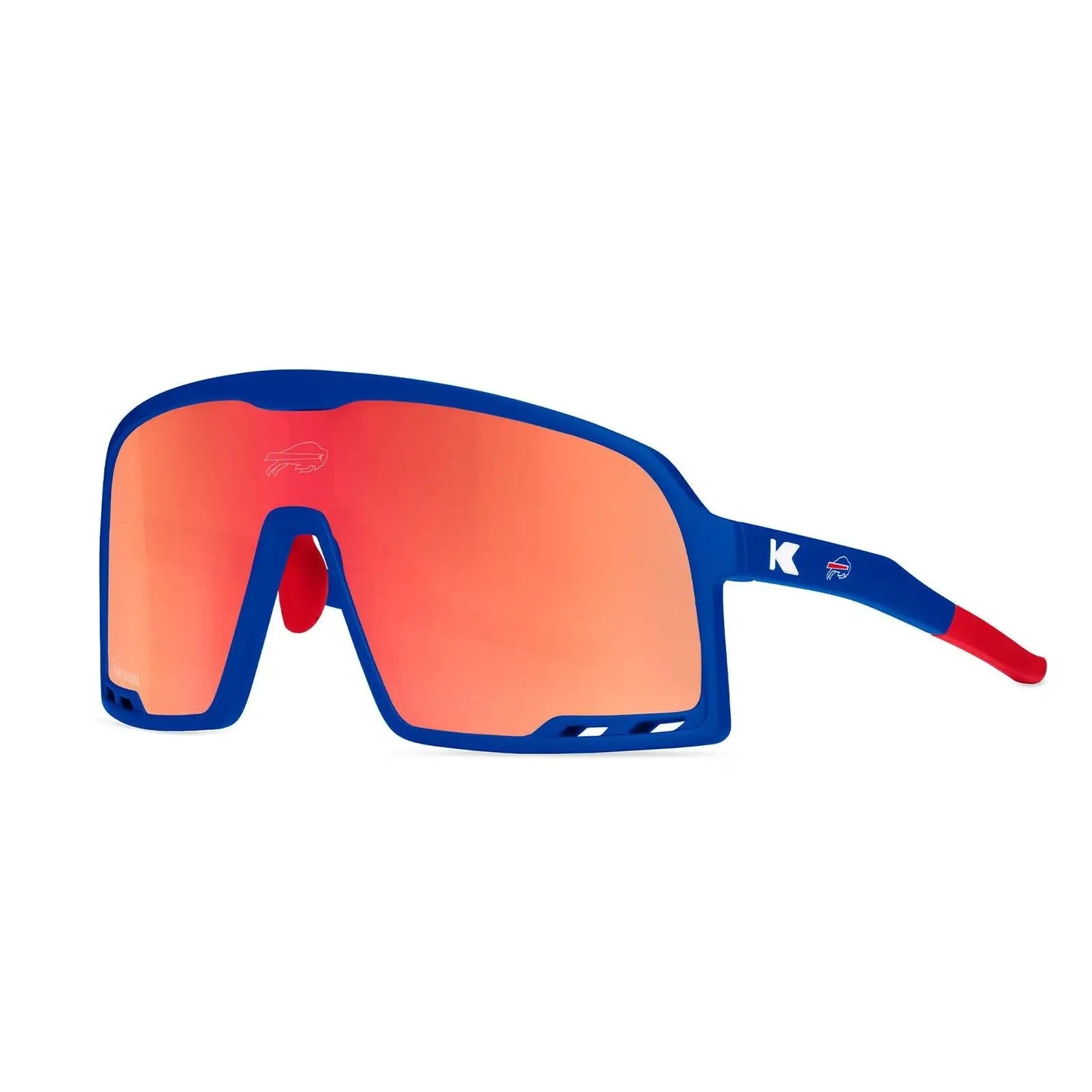 Buffalo Bills Campeones - Knockaround - Flyclothing LLC