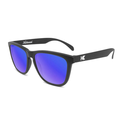 Black / Moonshine Classics - Knockaround - Flyclothing LLC