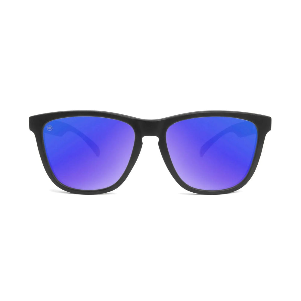 Black / Moonshine Classics - Knockaround - Flyclothing LLC