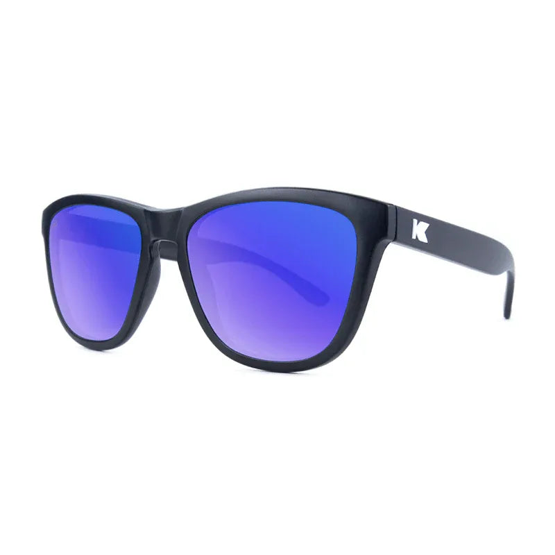 Black / Moonshine Premiums - Knockaround - Flyclothing LLC
