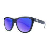 Black / Moonshine Premiums - Knockaround - Flyclothing LLC