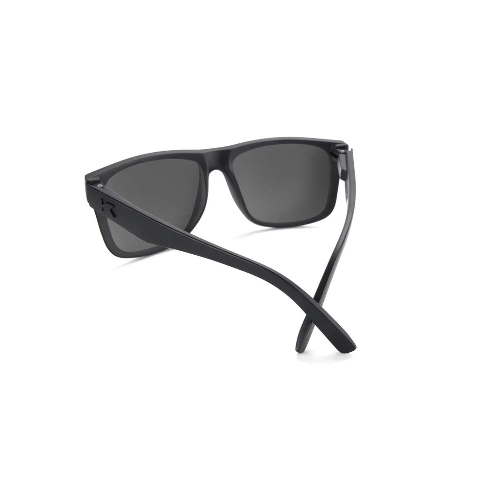 Black on Black Torrey Pines - Knockaround - Flyclothing LLC