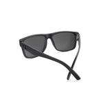 Black on Black Torrey Pines - Knockaround - Flyclothing LLC