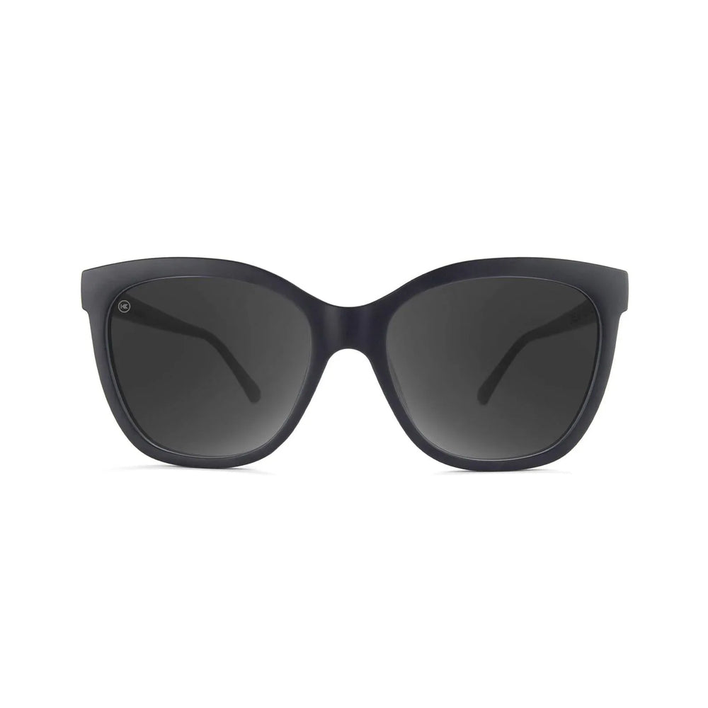 Black on Black Deja Views - Knockaround - Flyclothing LLC