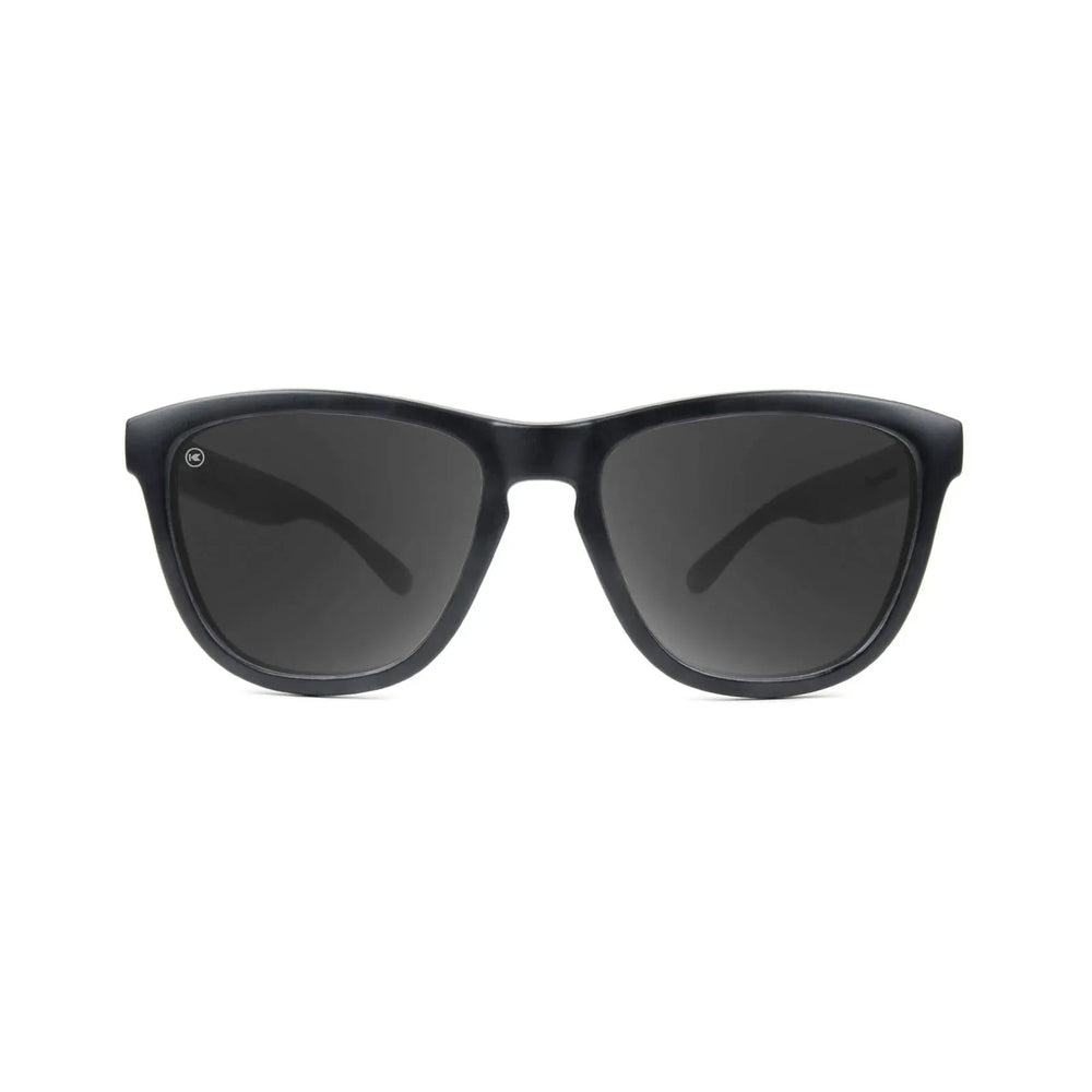 Black on Black Premiums - Knockaround - Flyclothing LLC