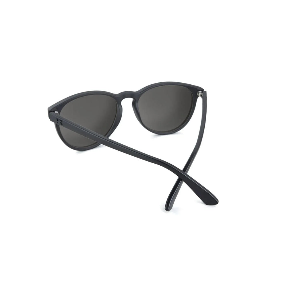 Black on Black Mai Tais - Knockaround - Flyclothing LLC