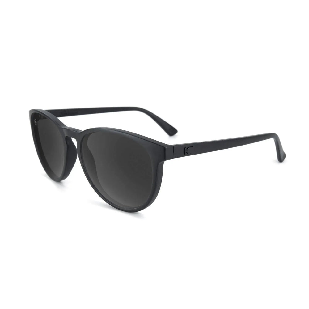 Black on Black Mai Tais - Knockaround - Flyclothing LLC